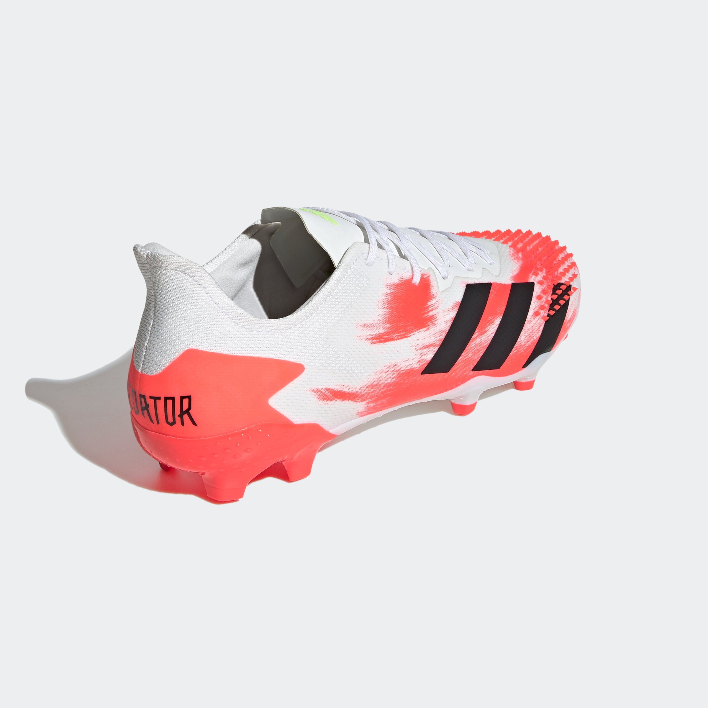 Predator 20.2 FirmGround Soccer Shoe - EG0904-ADIDAS by Adidas | Available at Niky's Sports