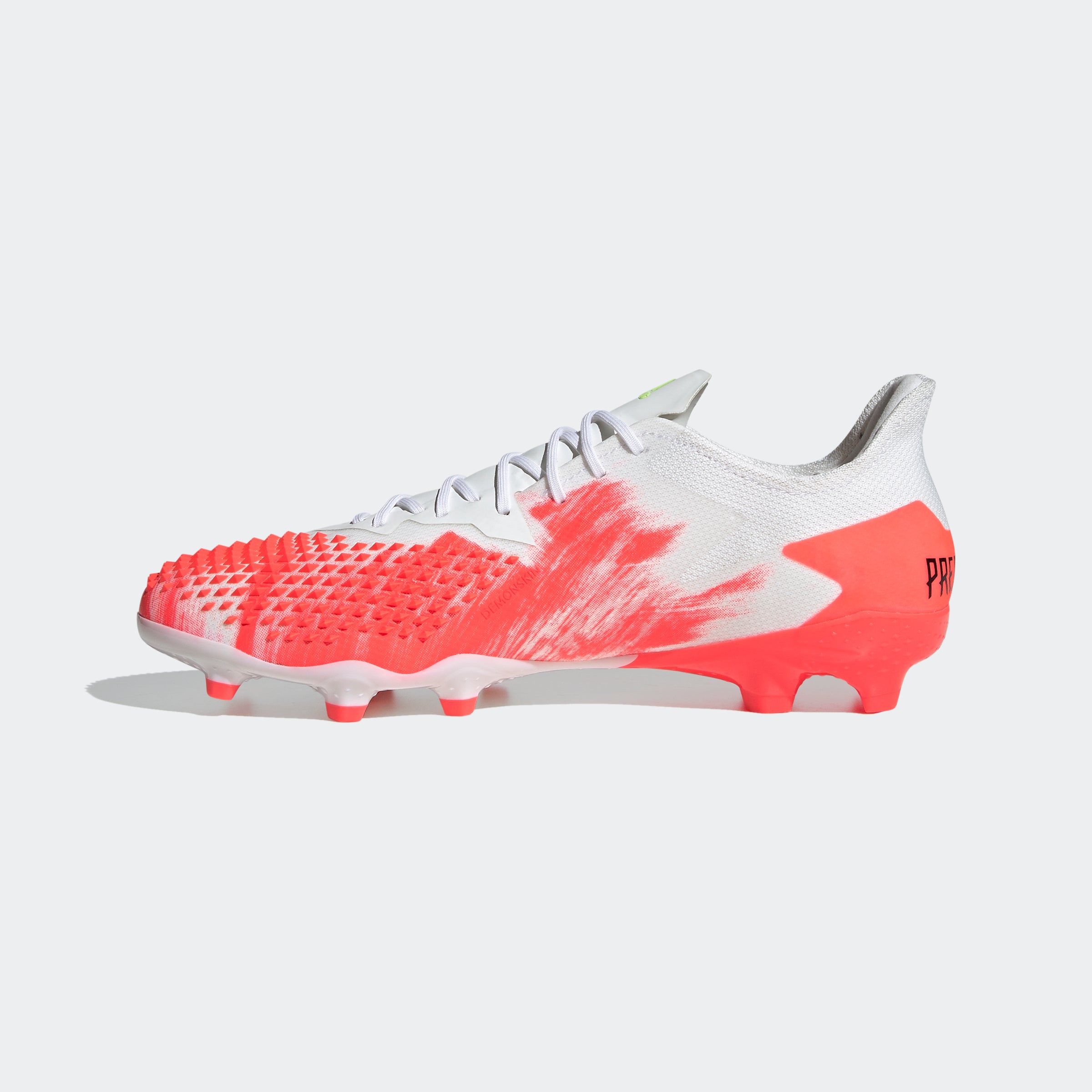 Predator 20.2 FirmGround Soccer Shoe - EG0904-ADIDAS by Adidas | Available at Niky's Sports