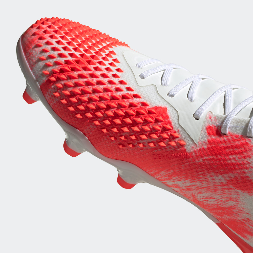 Predator 20.2 FirmGround Soccer Shoe - EG0904-ADIDAS by Adidas | Available at Niky's Sports