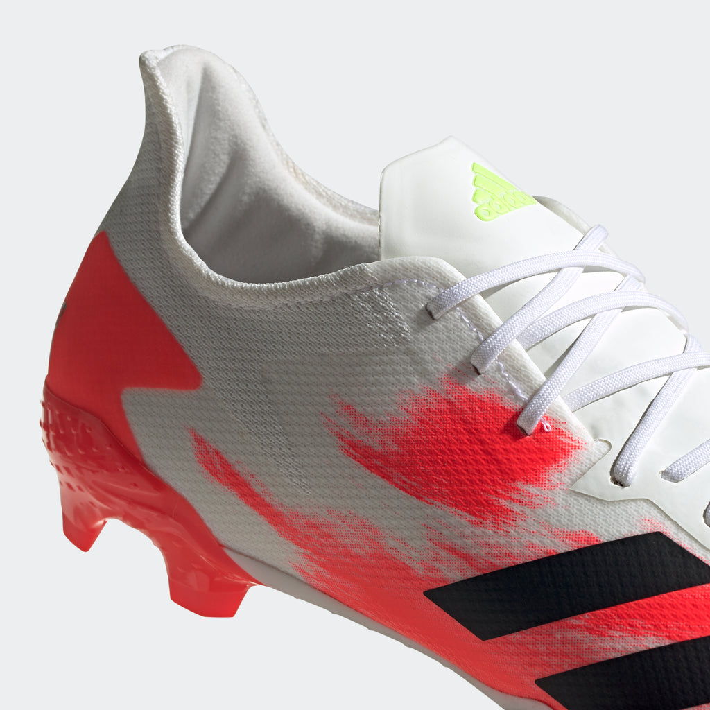Predator 20.2 FirmGround Soccer Shoe - EG0904-ADIDAS by Adidas | Available at Niky's Sports