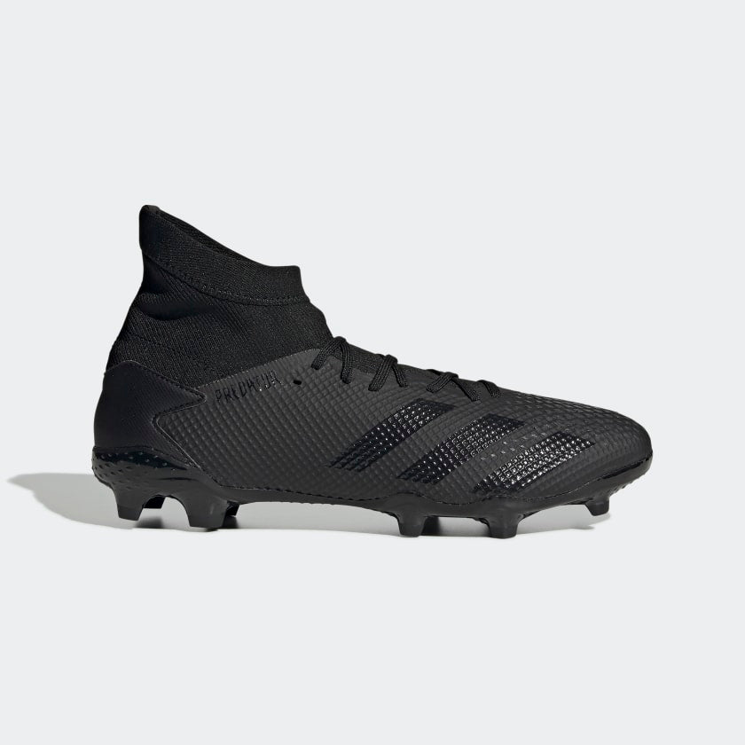 Predator 20.3 Firmground Soccer Shoes - EF1634-ADIDAS by Adidas | Available at Niky's Sports
