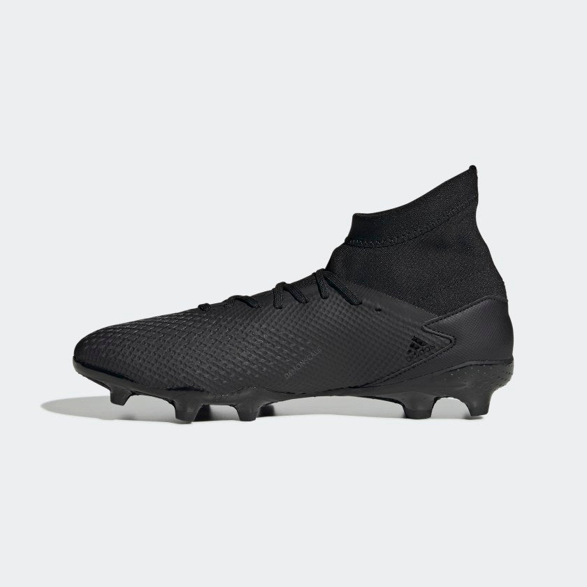 Predator 20.3 Firmground Soccer Shoes - EF1634-ADIDAS by Adidas | Available at Niky's Sports
