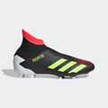PREDATOR 20.3 Laceless FirmGround Kid’s Shoes