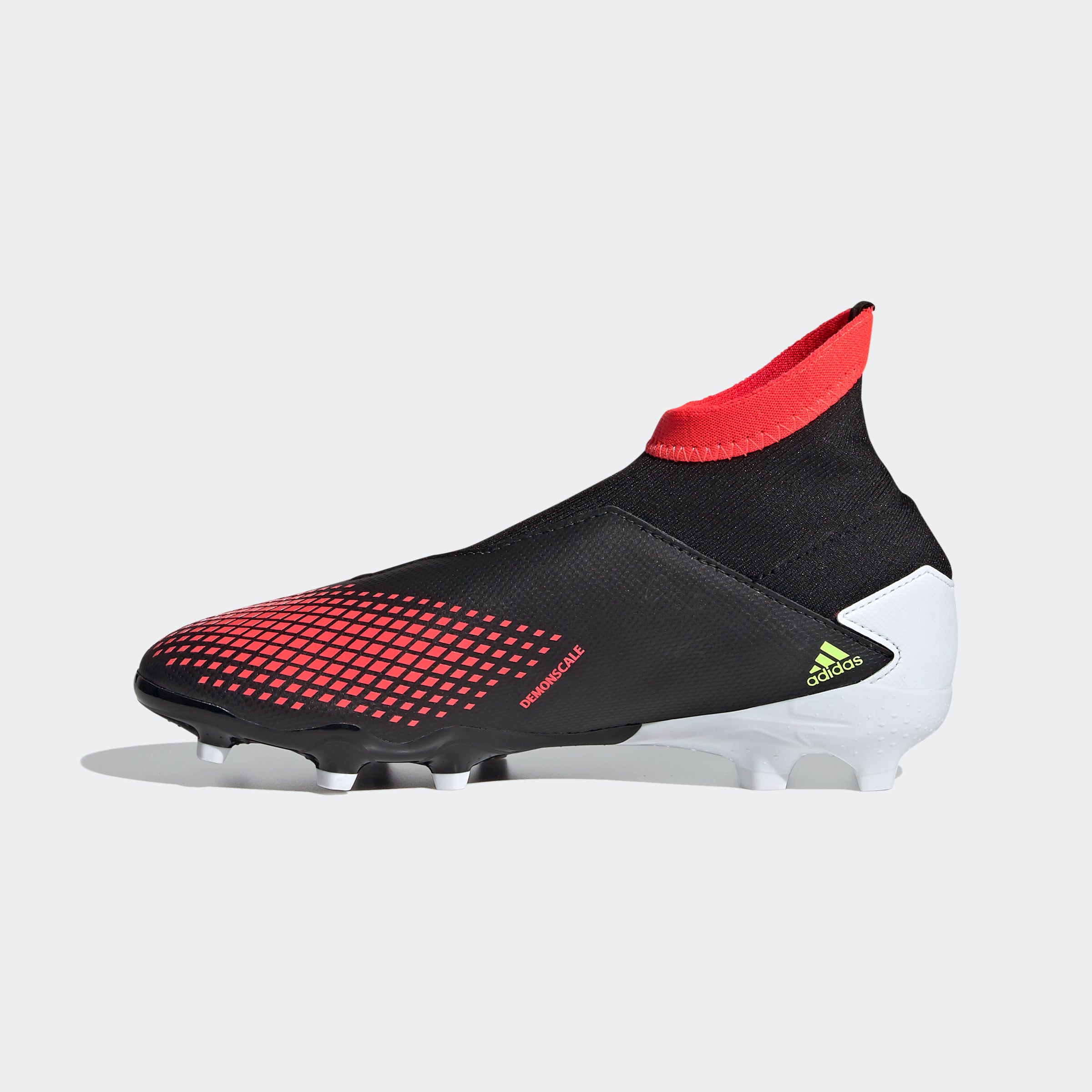 PREDATOR 20.3 Laceless FirmGround Kid’s Shoes