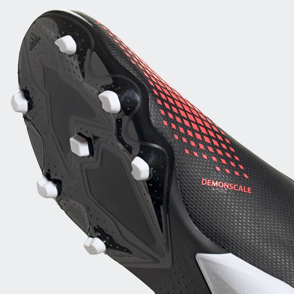 PREDATOR 20.3 Laceless FirmGround Kid’s Shoes