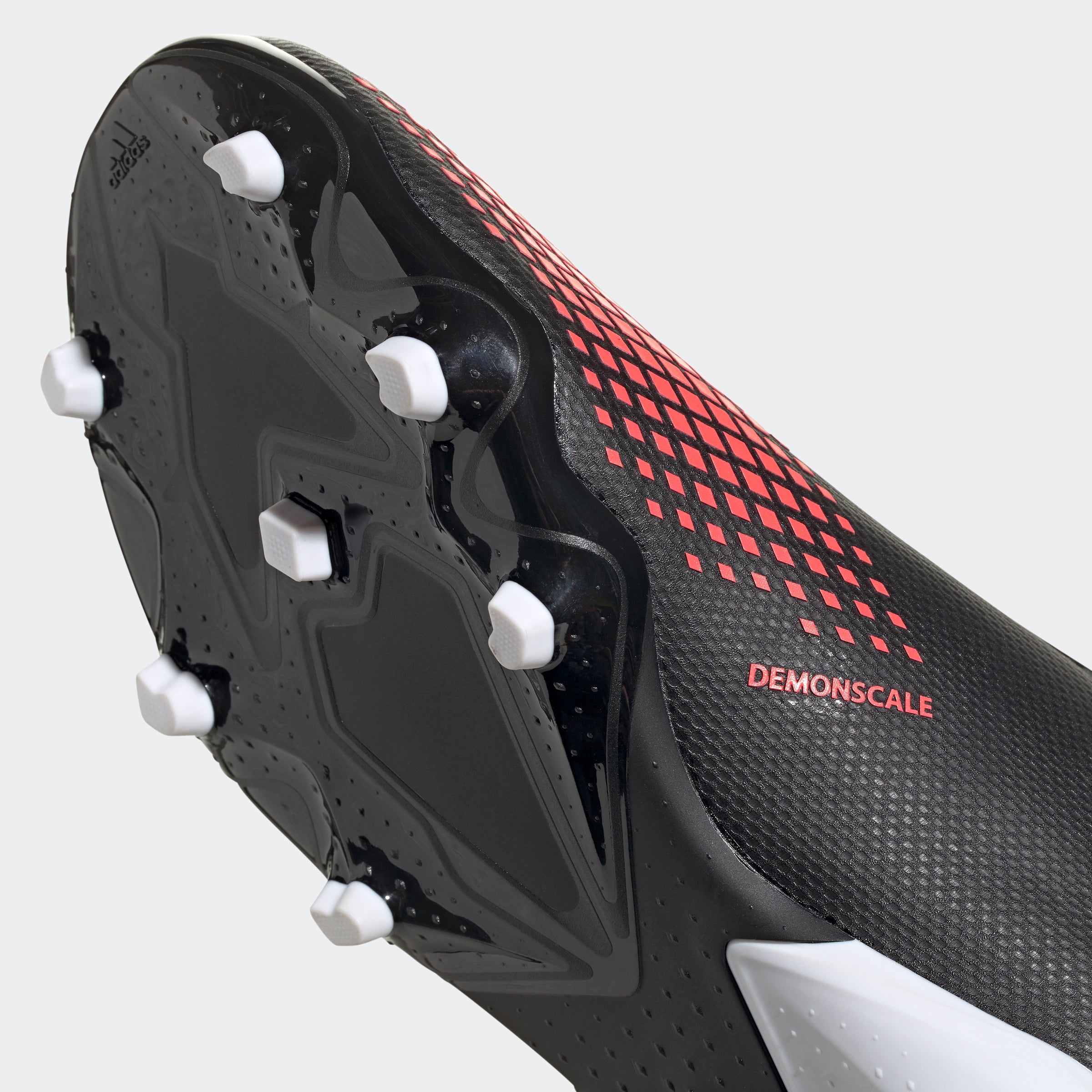 PREDATOR 20.3 Laceless FirmGround Kid’s Shoes