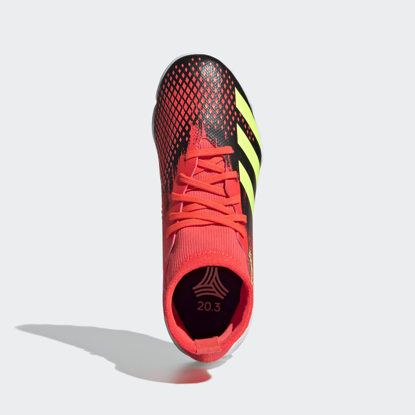 Predator Mutator 20.3 Turf Soccer Shoe Youth