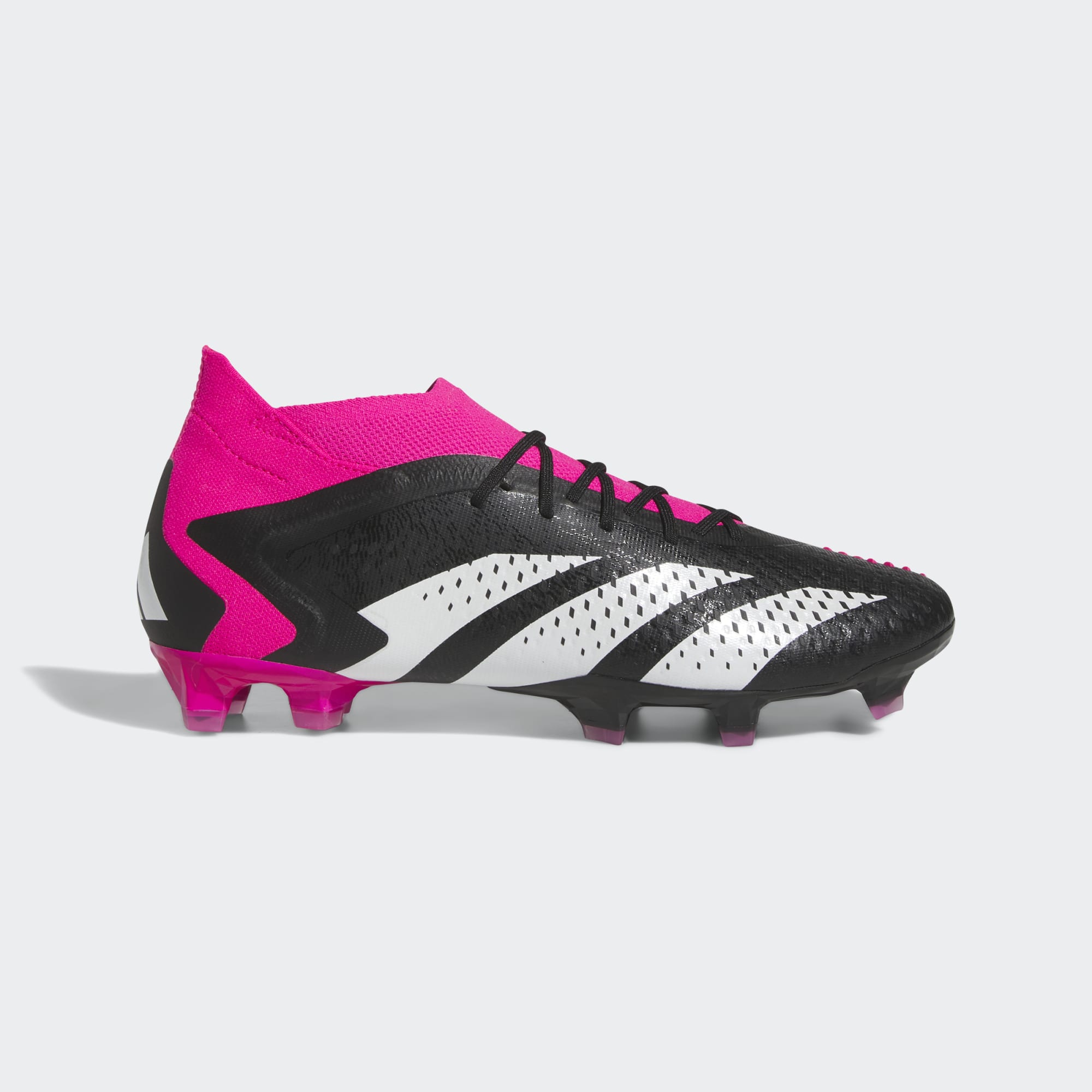 adidas PREDATOR ACCURACY.1 FIRM GROUND SOCCER CLEATS