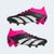 adidas PREDATOR ACCURACY.1 FIRM GROUND SOCCER CLEATS - GW4569-ADIDAS by adidas | Available at Niky's Sports