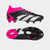 adidas PREDATOR ACCURACY.1 FIRM GROUND SOCCER CLEATS - GW4569-ADIDAS by adidas | Available at Niky's Sports