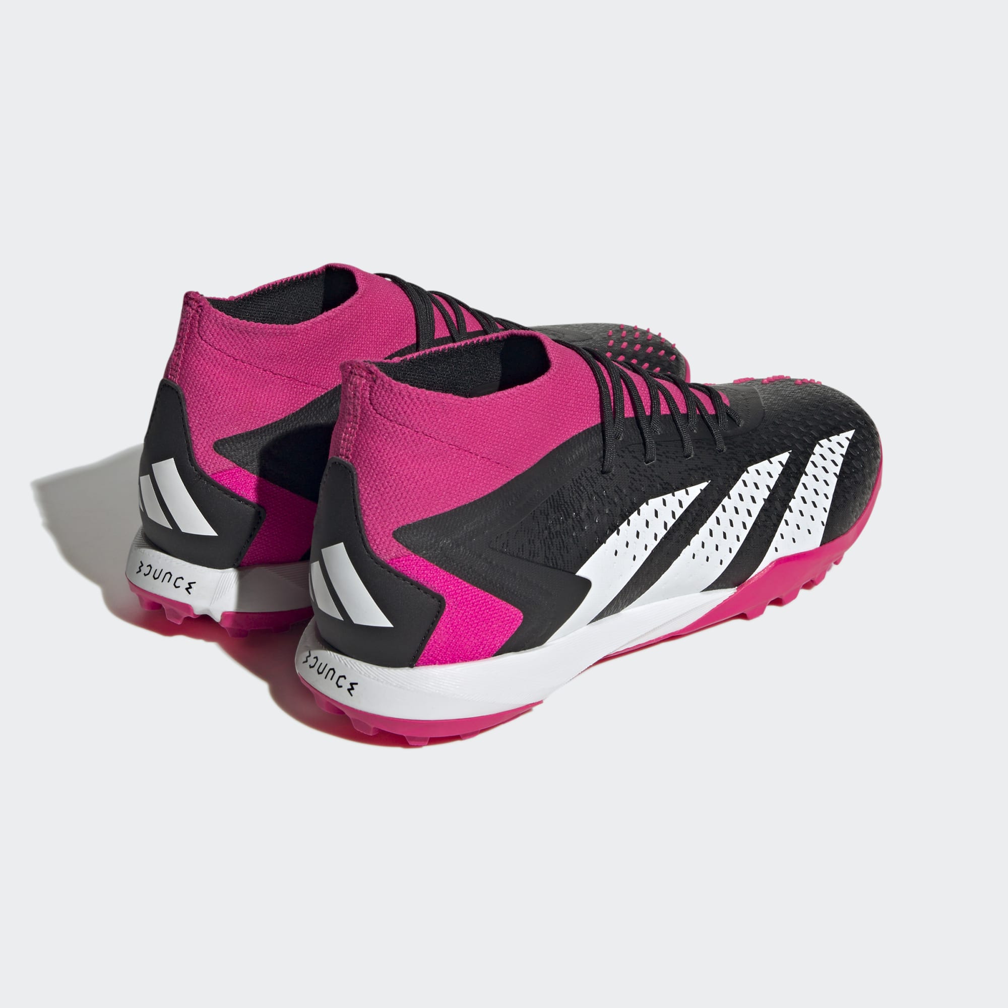 adidas PREDATOR ACCURACY.1 TURF SOCCER SHOES