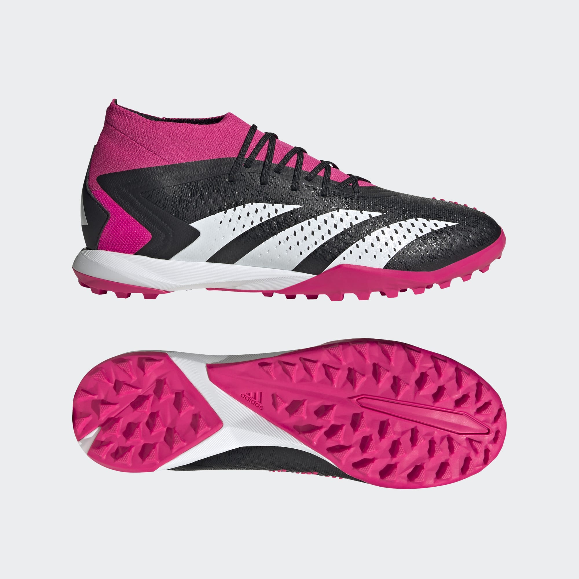 Adidas predator turf cleats clearance