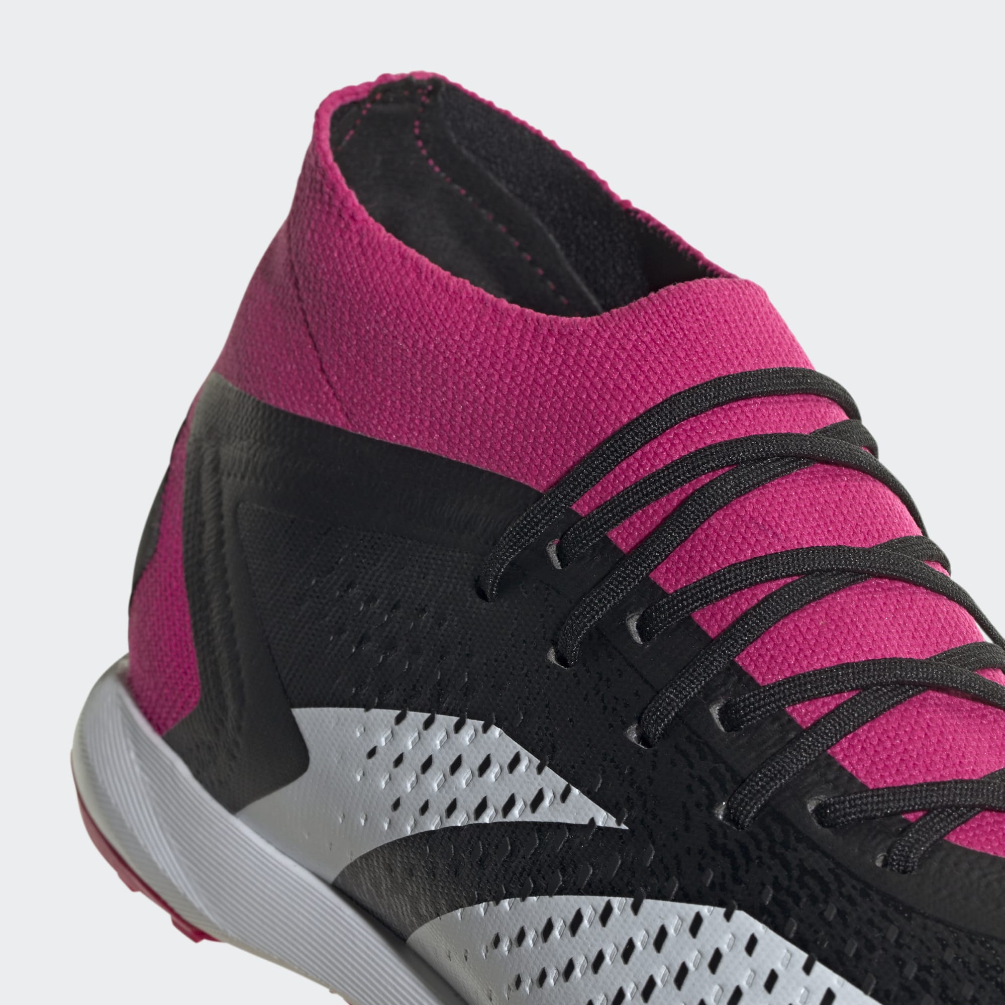 adidas PREDATOR ACCURACY.1 TURF SOCCER SHOES