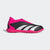 adidas PREDATOR ACCURACY.3 LACELESS YOUTH TURF SHOES - GW7092-ADIDAS by adidas | Available at Niky's Sports