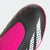 adidas PREDATOR ACCURACY.3 LACELESS YOUTH TURF SHOES - GW7092-ADIDAS by adidas | Available at Niky's Sports