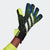 PREDATOR COMPETITION GOALKEEPER GLOVES - GK3527-ADIDAS by Adidas | Available at Niky's Sports