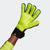 PREDATOR COMPETITION GOALKEEPER GLOVES - GK3527-ADIDAS by Adidas | Available at Niky's Sports