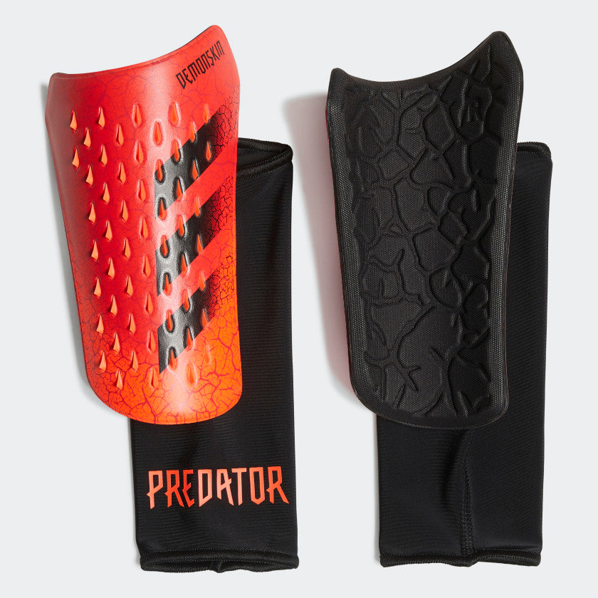 adidas PREDATOR COMPETITION SHIN GUARDS - GR1525-ADIDAS by Adidas | Available at Niky's Sports