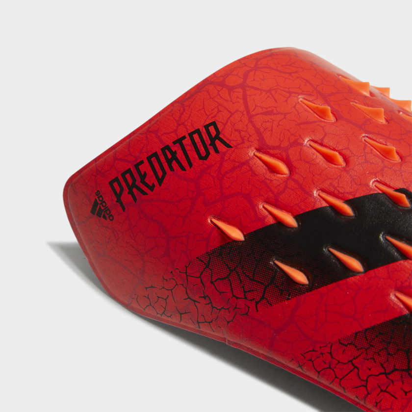 adidas PREDATOR COMPETITION SHIN GUARDS - GR1525-ADIDAS by Adidas | Available at Niky's Sports