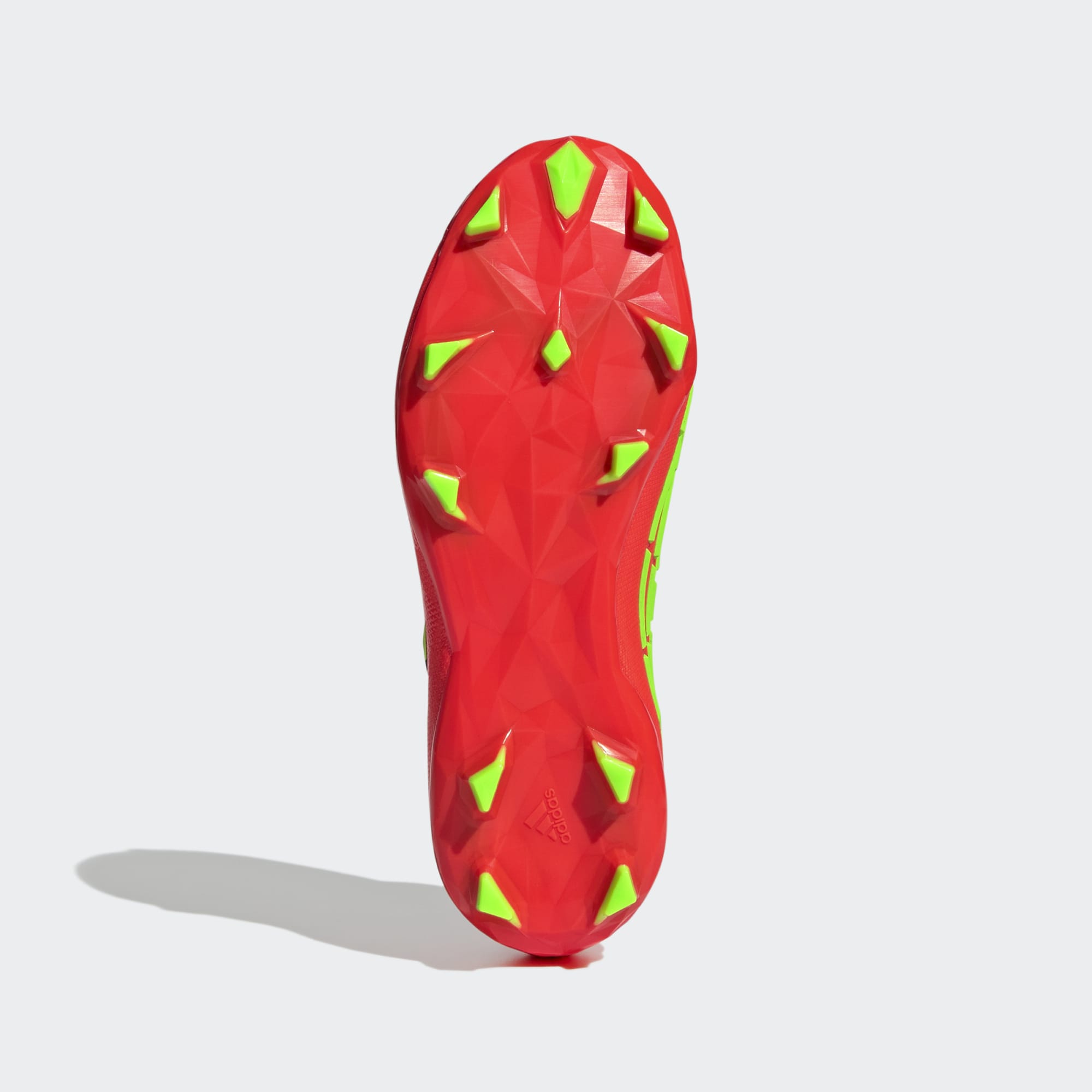 ADIDAS PREDATOR EDGE.1 FIRM GROUND CLEATS YOUTH - GW0976-ADIDAS by adidas | Available at Niky's Sports
