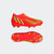 ADIDAS PREDATOR EDGE.1 FIRM GROUND CLEATS YOUTH - GW0976-ADIDAS by adidas | Available at Niky's Sports