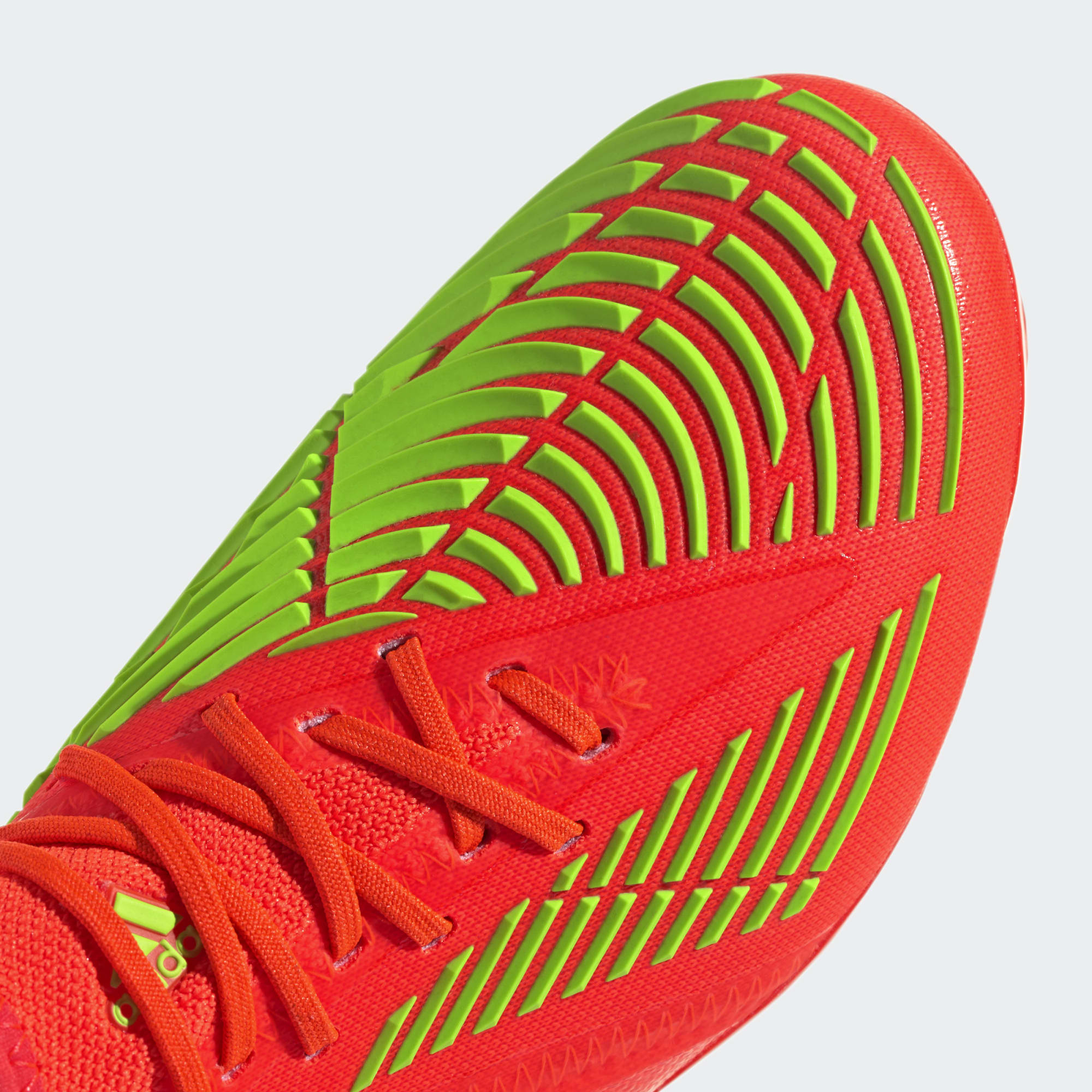 ADIDAS PREDATOR EDGE.1 FIRM GROUND CLEATS YOUTH - GW0976-ADIDAS by adidas | Available at Niky's Sports