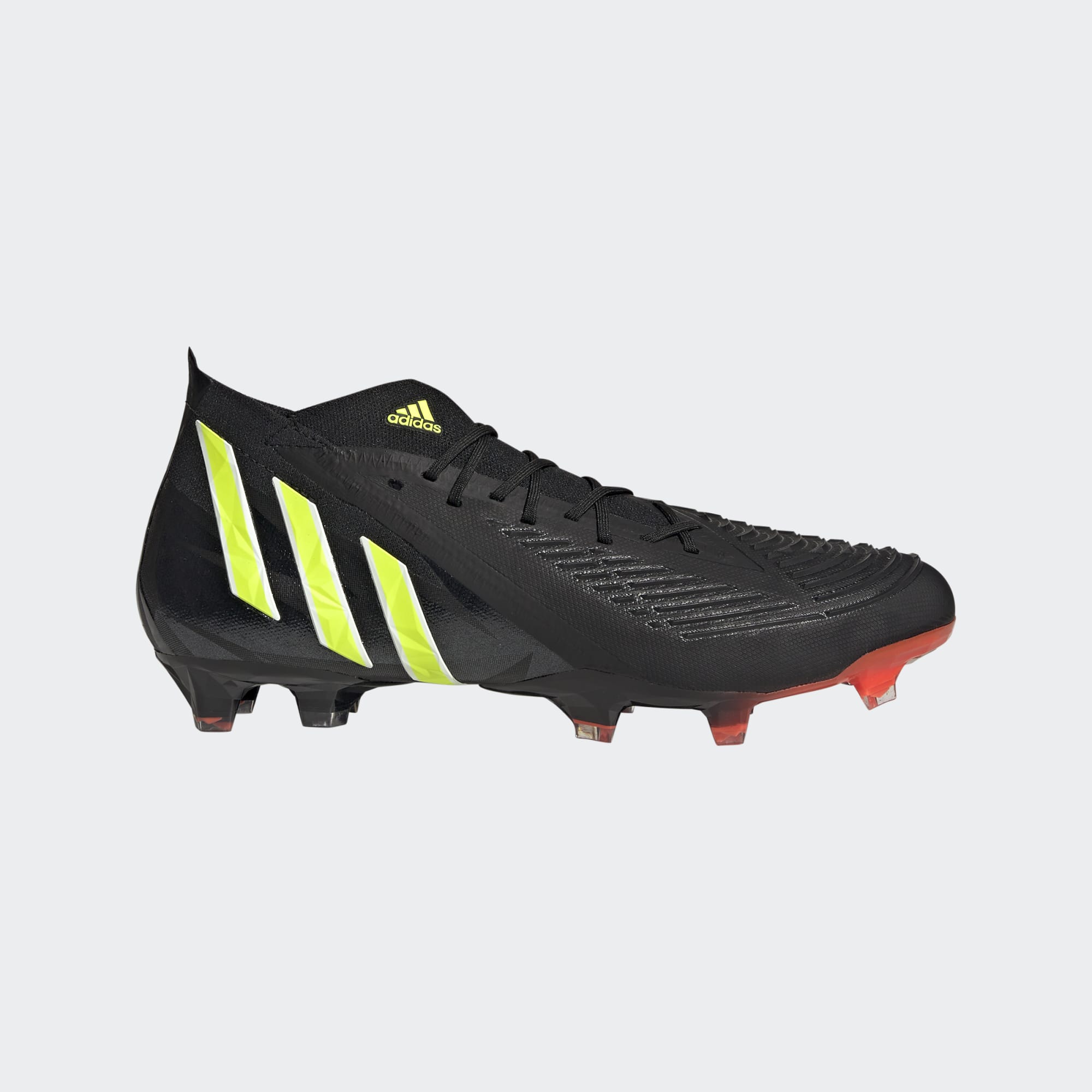 ADIDAS PREDATOR EDGE.1 FIRM GROUND SOCCER