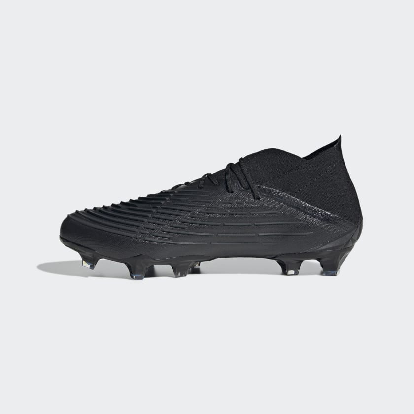 ADIDAS PREDATOR EDGE.1 FIRM GROUND SOCCER CLEATS ADULT - H02935-ADIDAS by adidas | Available at Niky's Sports
