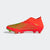 ADIDAS PREDATOR EDGE.1 FIRM GROUND SOCCER CLEATS ADULT