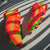 ADIDAS PREDATOR EDGE.1 FIRM GROUND SOCCER CLEATS ADULT