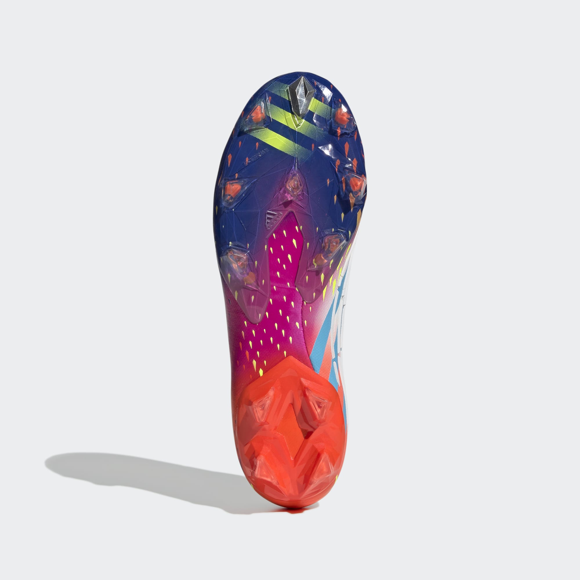 Adidas snow cone football cleats hot sale