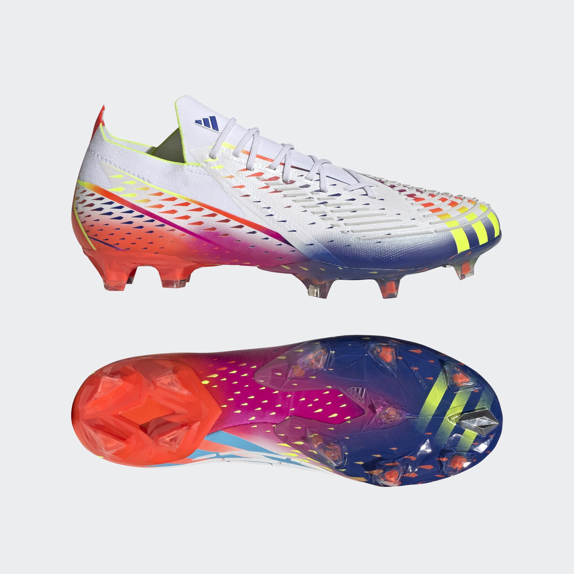 Adidas clearance mania 22