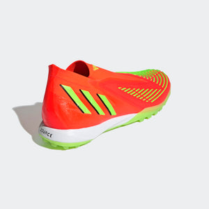 ADIDAS PREDATOR EDGE.1 TURF SOCCER SHOES