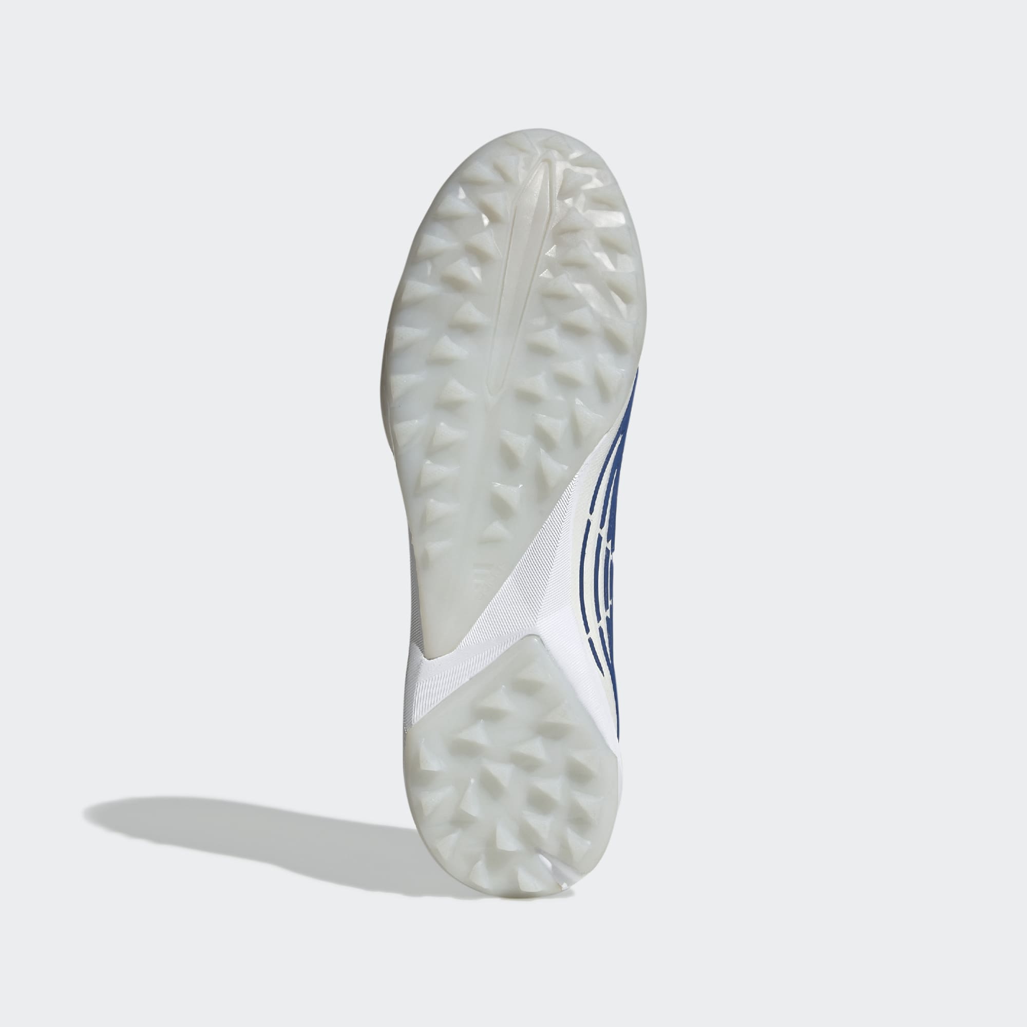 adidas PREDATOR EDGE.1 TURF SHOES ADULT - WHITE