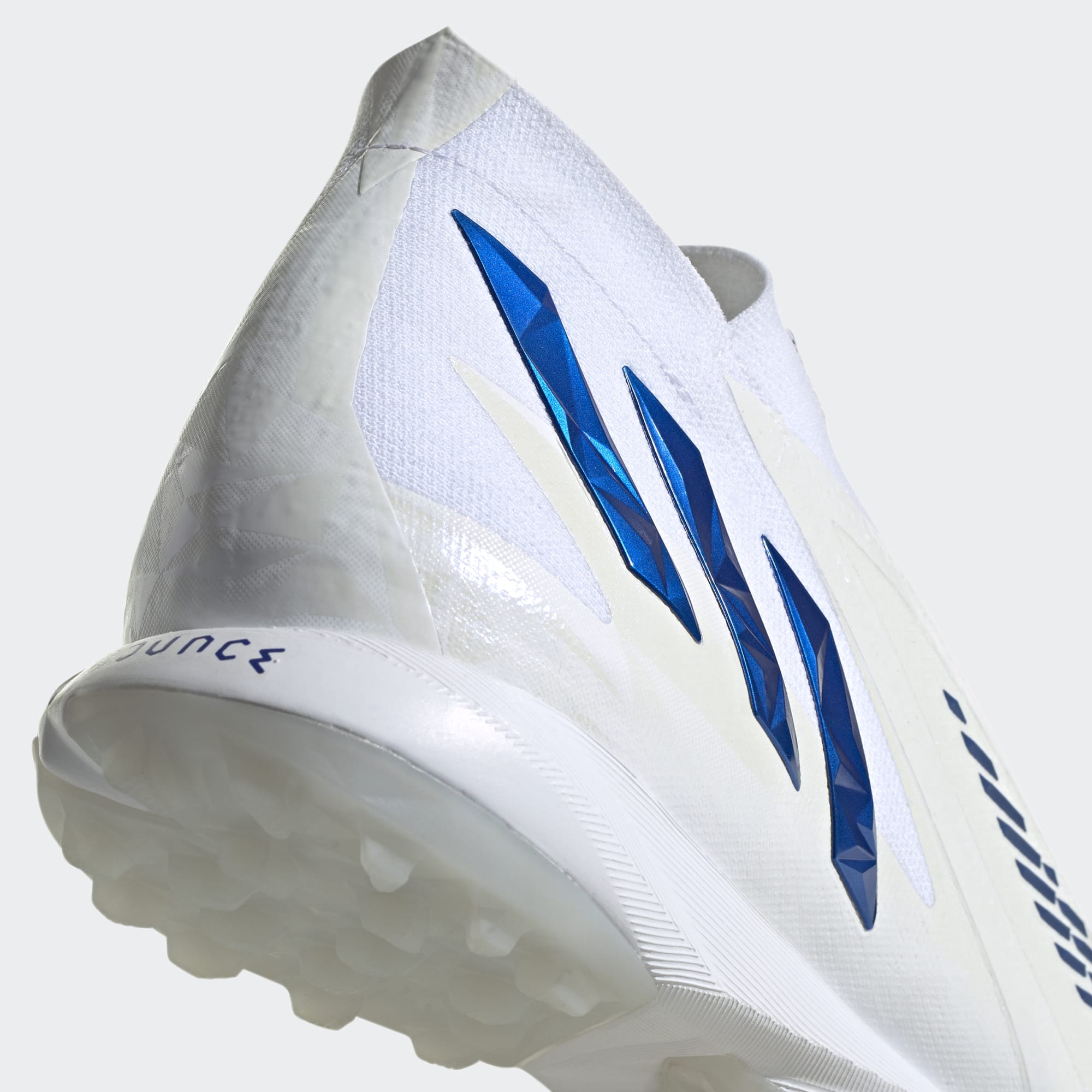 adidas PREDATOR EDGE.1 TURF SHOES ADULT - WHITE