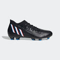 adidas Men's PREDATOR EDGE.3 FIRM GROUND SOCCER CLEATS - GV9856-ADIDAS by adidas | Available at Niky's Sports