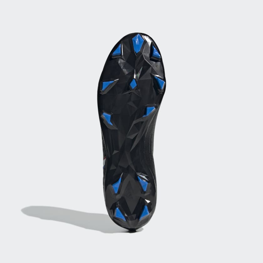 adidas Men's PREDATOR EDGE.3 FIRM GROUND SOCCER CLEATS - GV9856-ADIDAS by adidas | Available at Niky's Sports