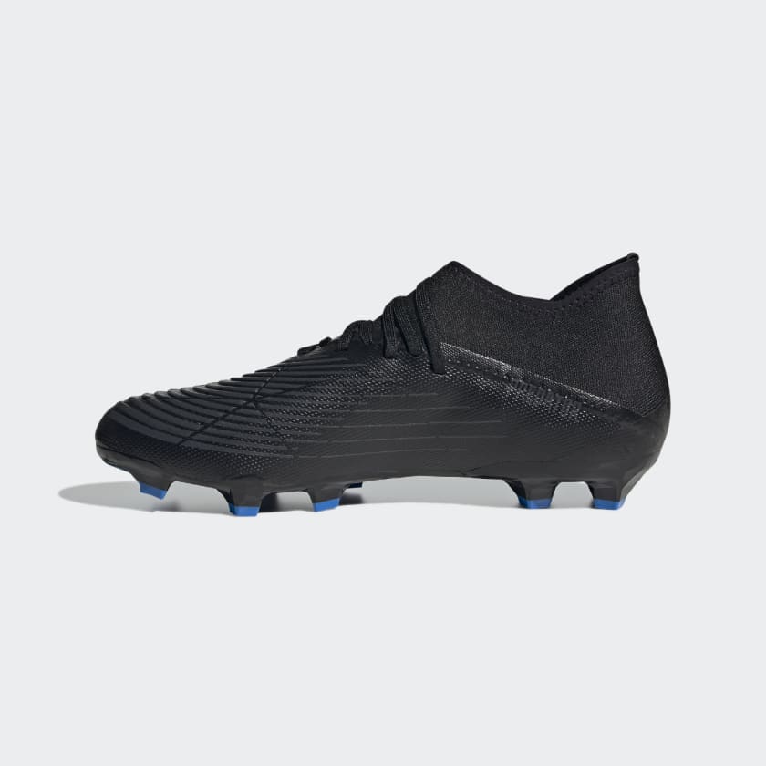 adidas Men's PREDATOR EDGE.3 FIRM GROUND SOCCER CLEATS - GV9856-ADIDAS by adidas | Available at Niky's Sports
