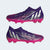 ADIDAS PREDATOR EDGE.3 FIRM GROUND SOCCER CLEATS ADULT - GW2275-ADIDAS by adidas | Available at Niky's Sports
