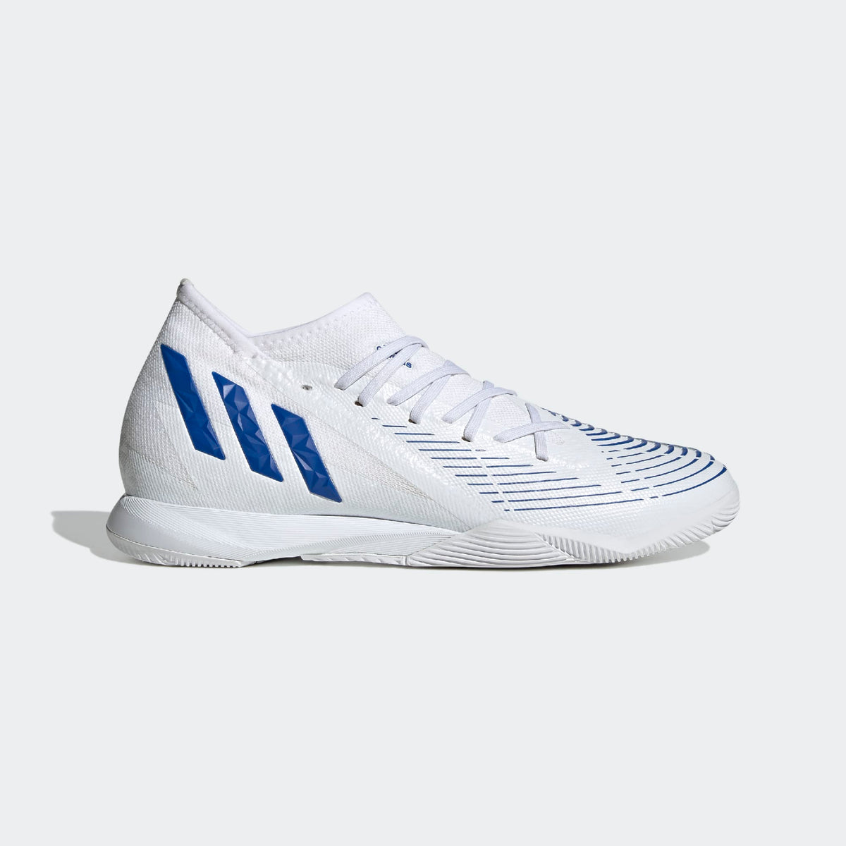 adidas Predator Edge.3 Indoor Soccer Shoes - GX2644-ADIDAS by adidas | Available at Niky&#39;s Sports