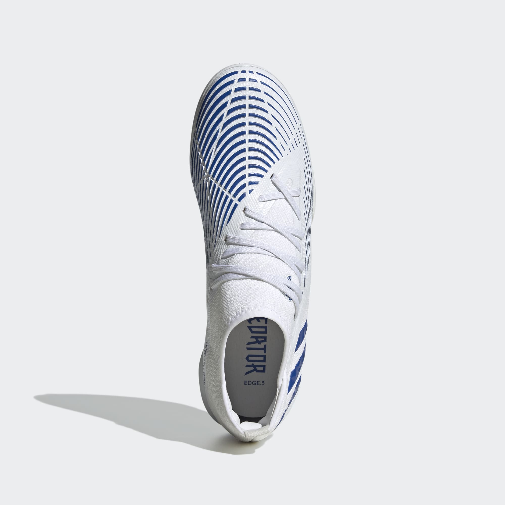 Edge indoor soccer shop