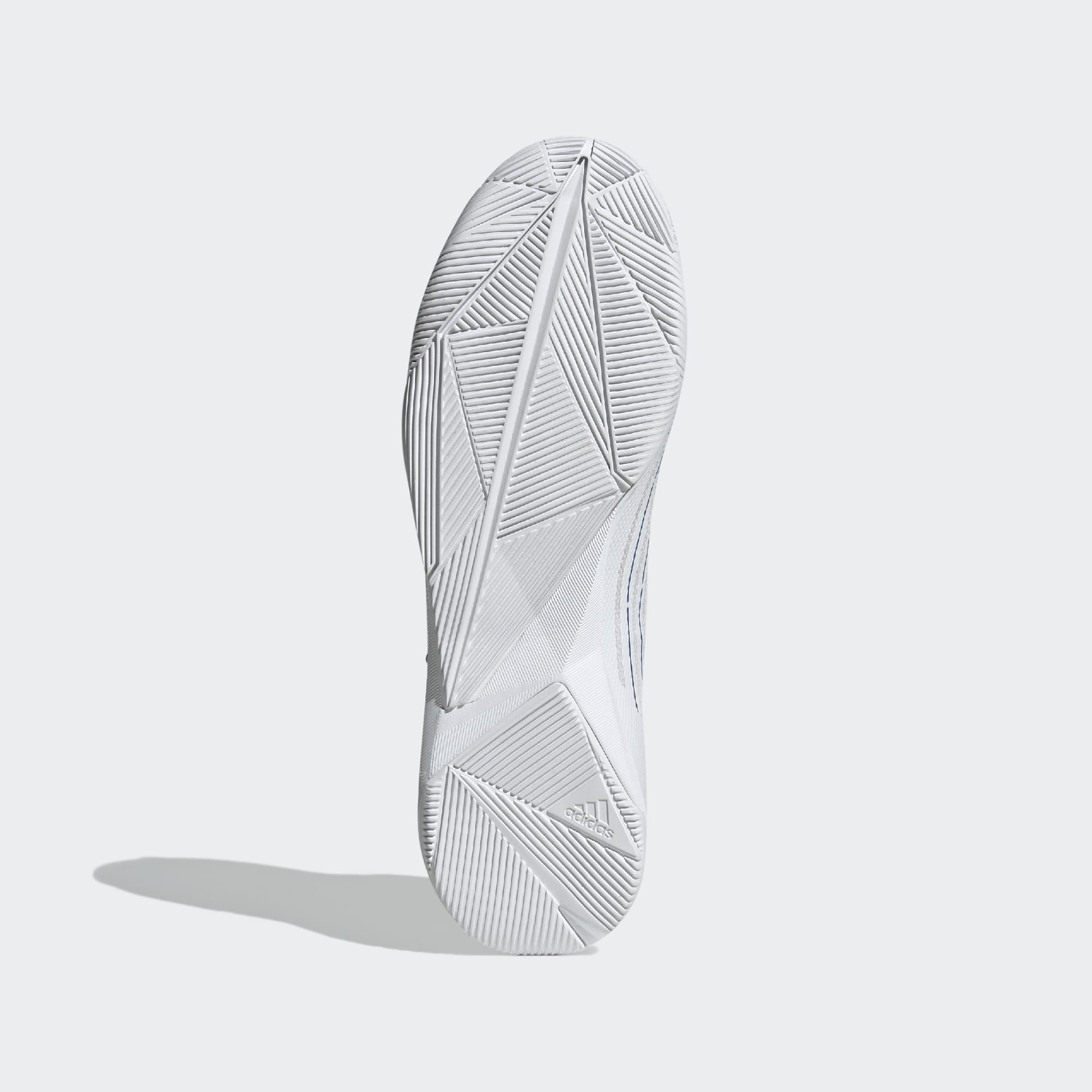 adidas Predator Edge.3 Indoor Soccer Shoes - GX2644-ADIDAS by adidas | Available at Niky's Sports