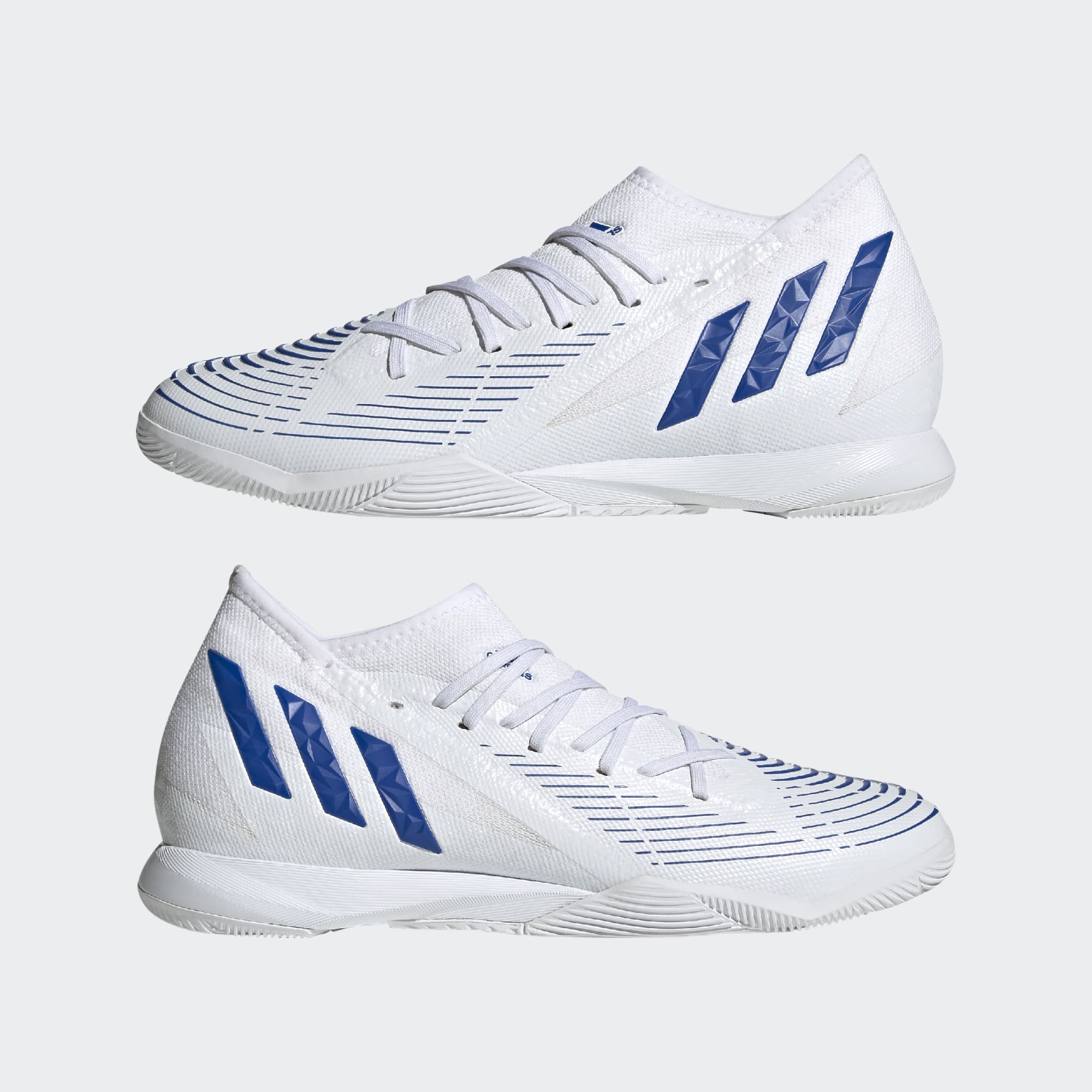 Predator indoor top shoes