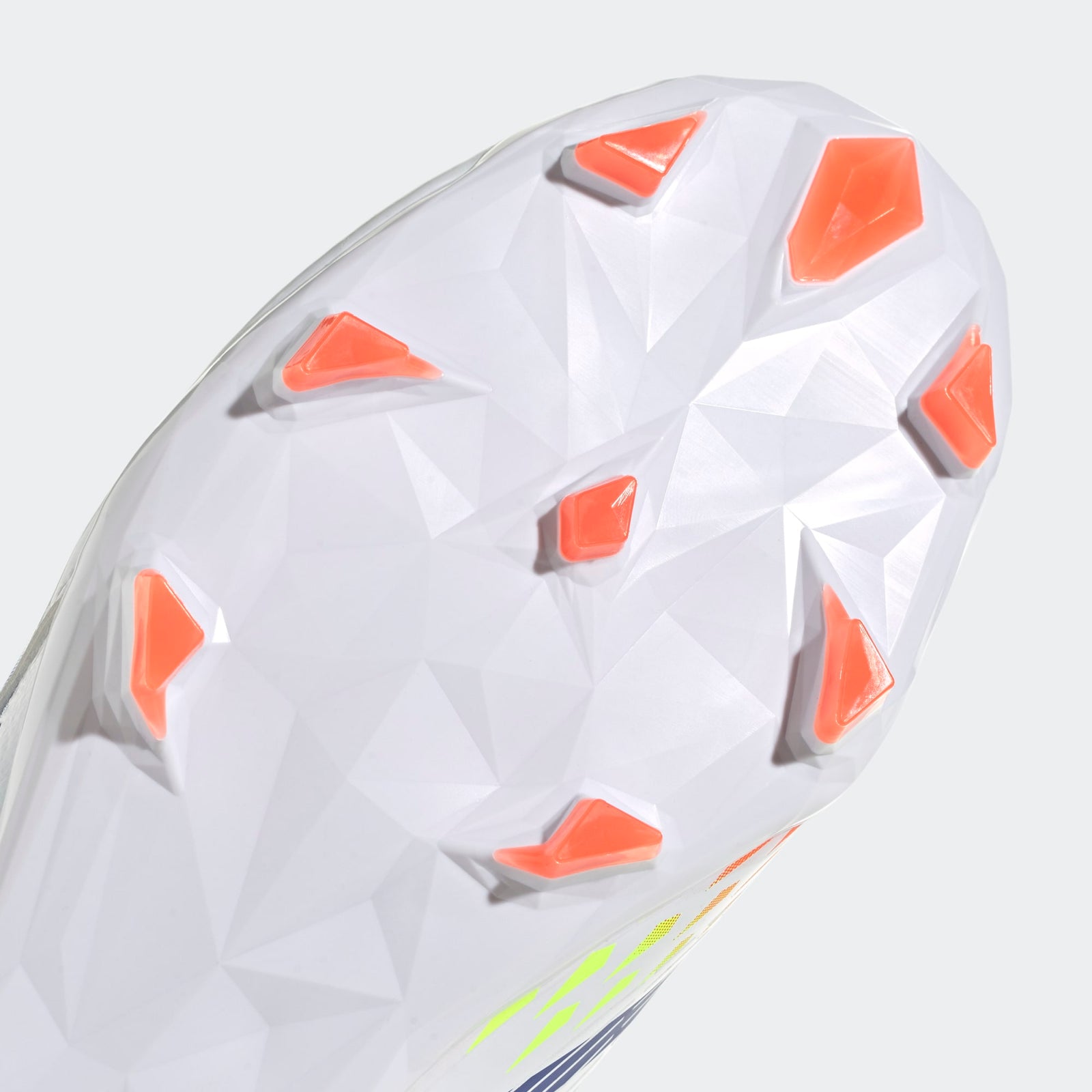 adidas PREDATOR EDGE.3 LACELESS FIRM SOCCER CLEATS - GW0984-ADIDAS by adidas | Available at Niky's Sports