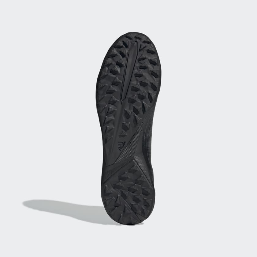 PREDATOR EDGE.3 LACELESS TURF SOCCER SHOES - GX2631-ADIDAS by adidas | Available at Niky's Sports