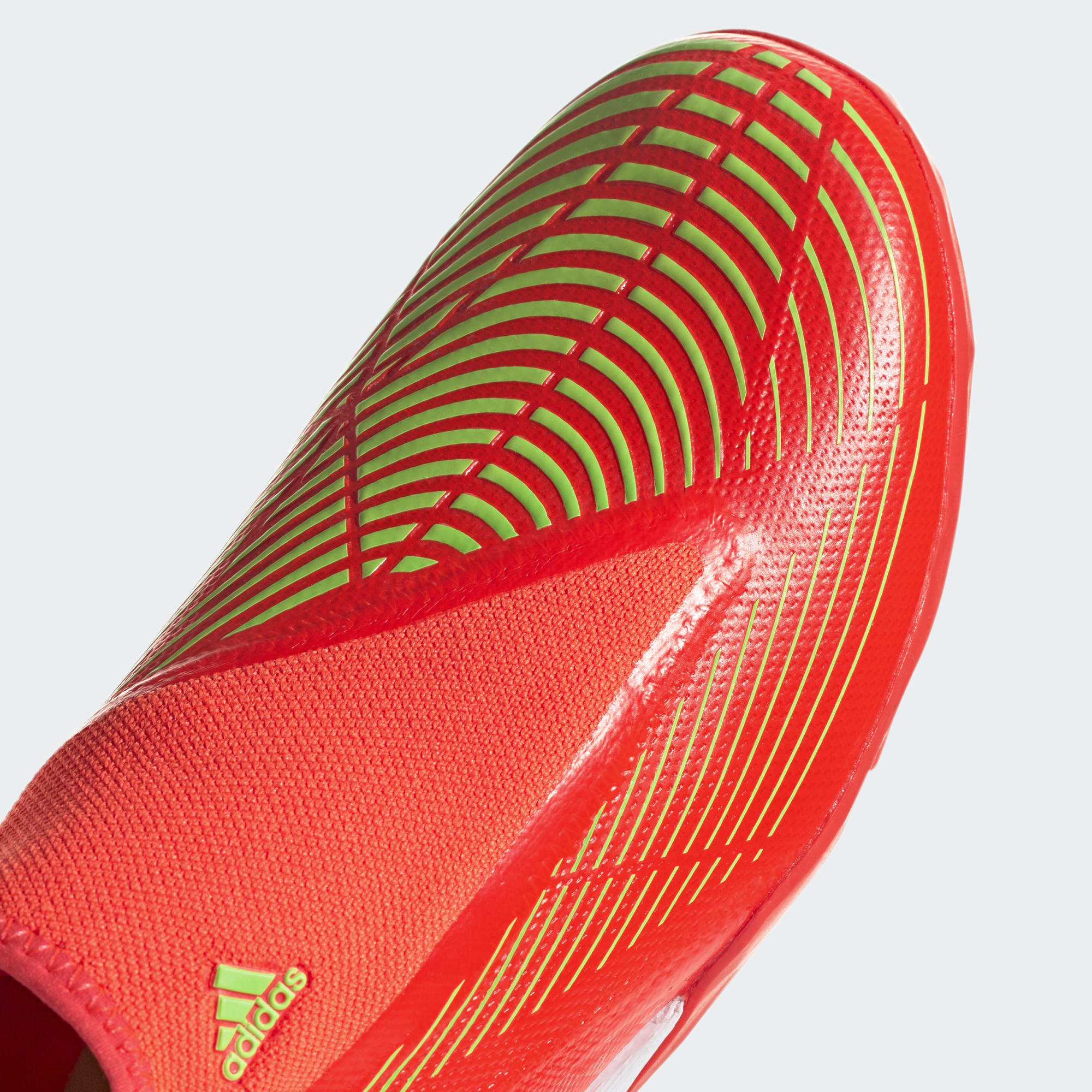 PREDATOR EDGE.3 LACELESS TURF SOCCER SHOES
