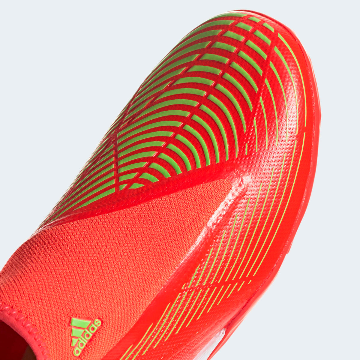 PREDATOR EDGE.3 LACELESS TURF SOCCER SHOES