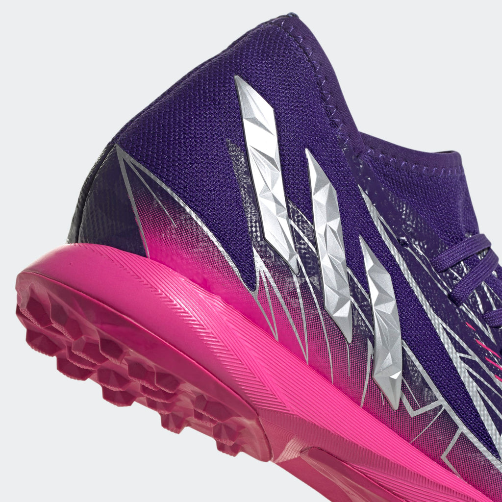 adidas Men's Predator Edge.3 Turf Soccer Shoes