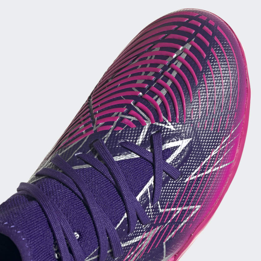 adidas Men's Predator Edge.3 Turf Soccer Shoes