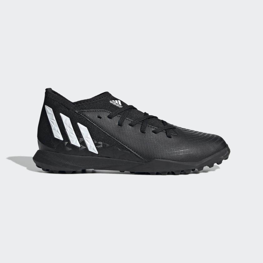 PREDATOR EDGE.3 TURF SOCCER SHOES YOUTH - GZ2895-ADIDAS by adidas | Available at Niky's Sports